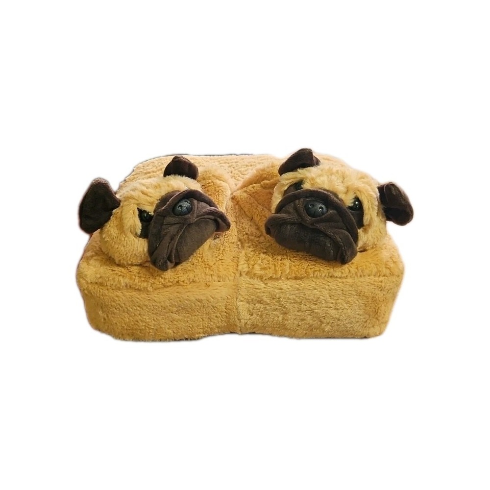 HEALTH TOUCH PUG DOGS FOOT MASSAGER